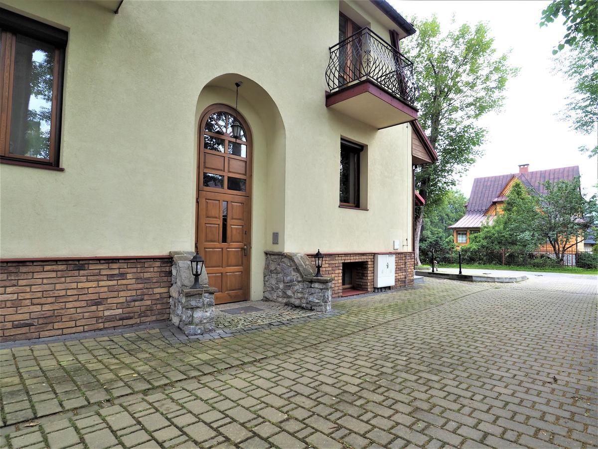 Vip Apartamenty Tetmajera Centrum 2 — Photos 1