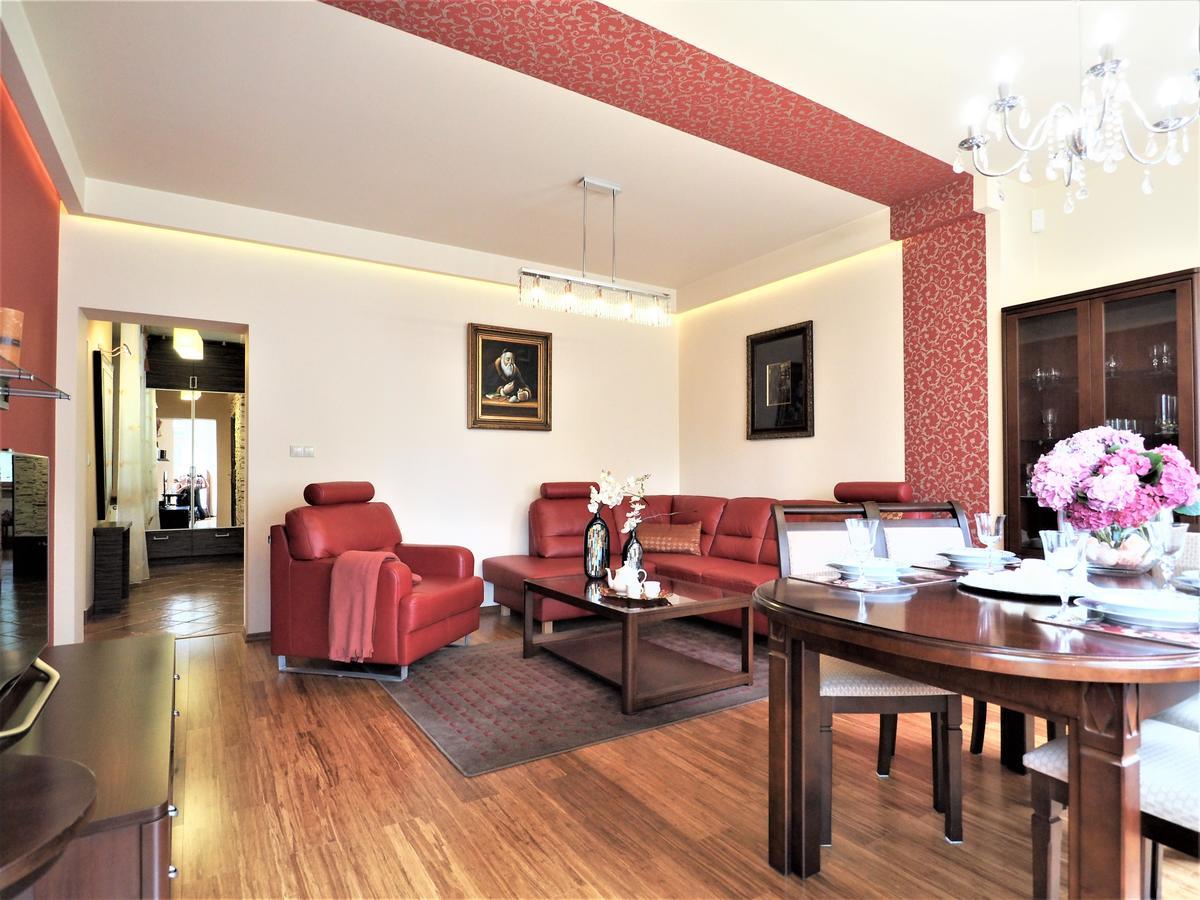 Vip Apartamenty Tetmajera Centrum 2 — Photos 3